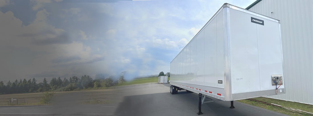 selling your trailer